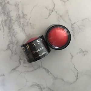 Sephora Blush me Cream Blushes